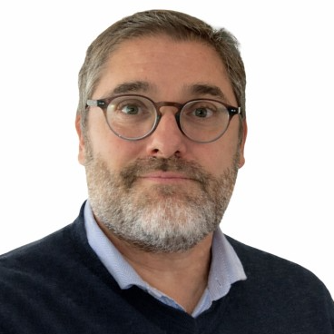 Professionnel du marketing BtoB avec plus de 20 ans d'expérience Christophe Vitiello, fondateur de Mars Conseil