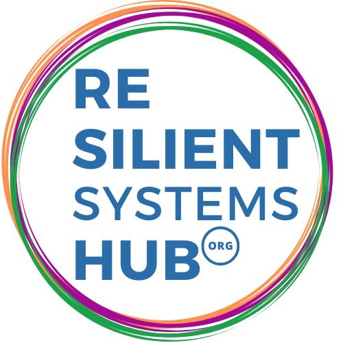 Resilient Systems Hub, association